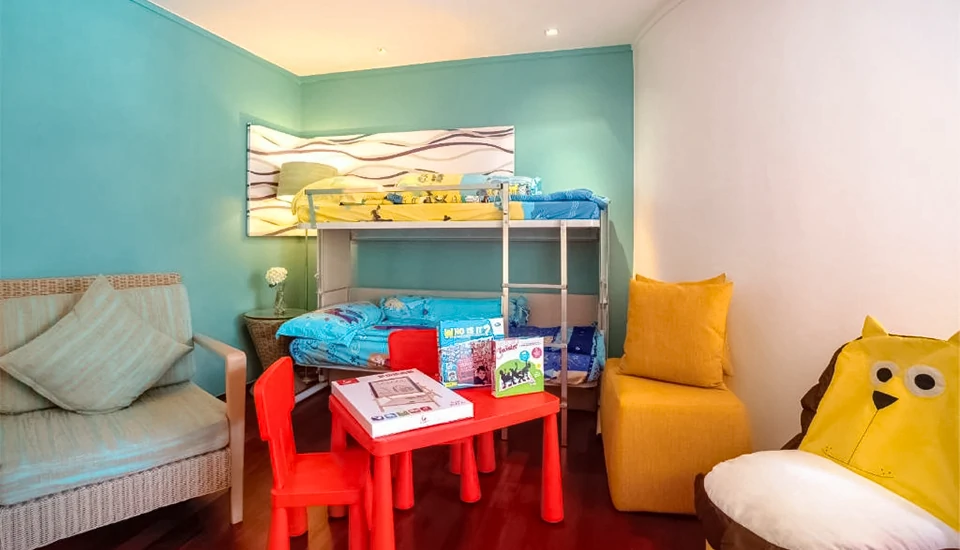 هتل رادیسون ریزورت پوکت